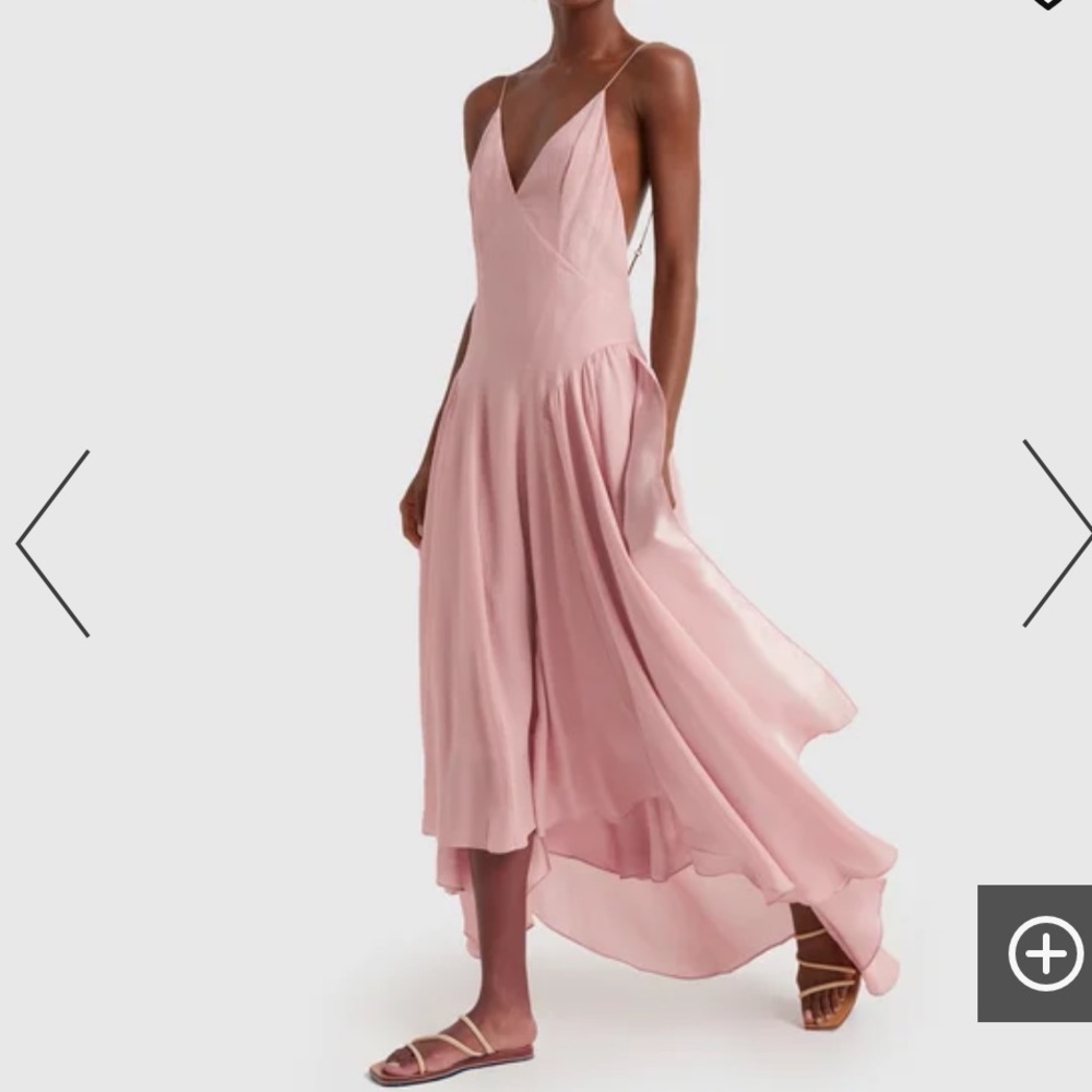 TOVE X Goop - Maren Dress